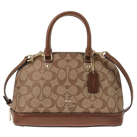 coach mini handbags.